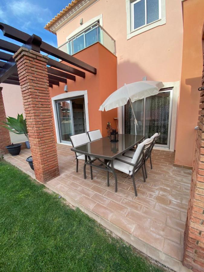 Villa Luca 알부페이라 외부 사진