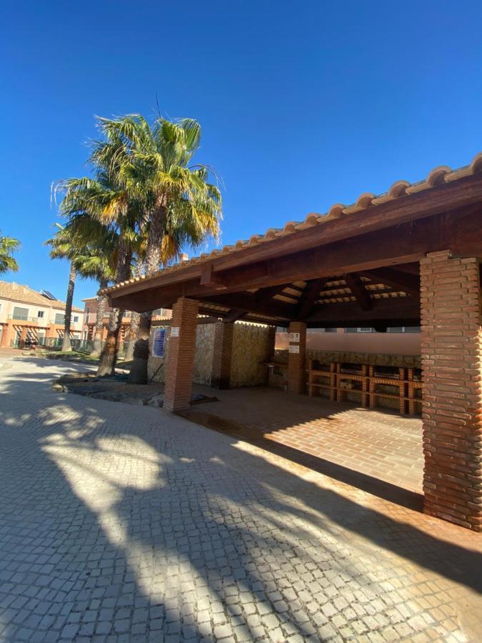 Villa Luca 알부페이라 외부 사진