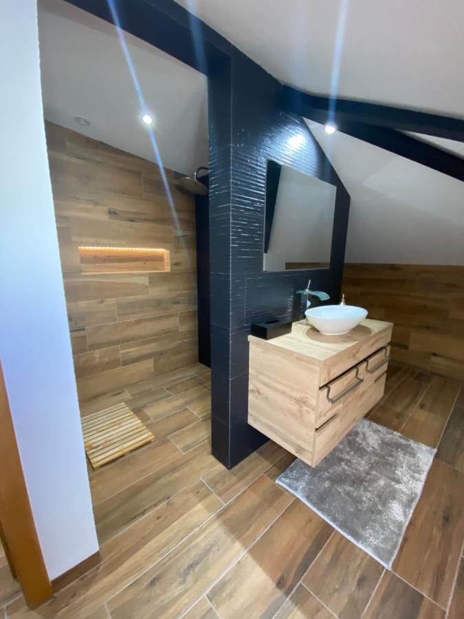 Villa Luca 알부페이라 외부 사진