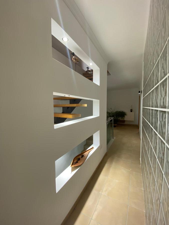 Villa Luca 알부페이라 외부 사진