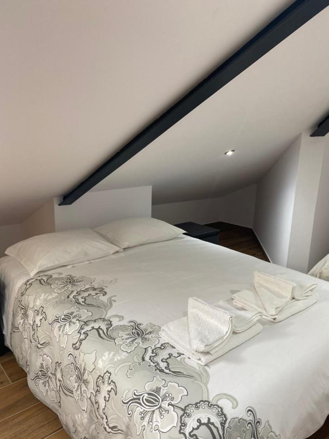 Villa Luca 알부페이라 외부 사진