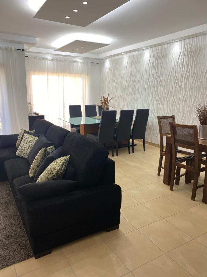 Villa Luca 알부페이라 외부 사진