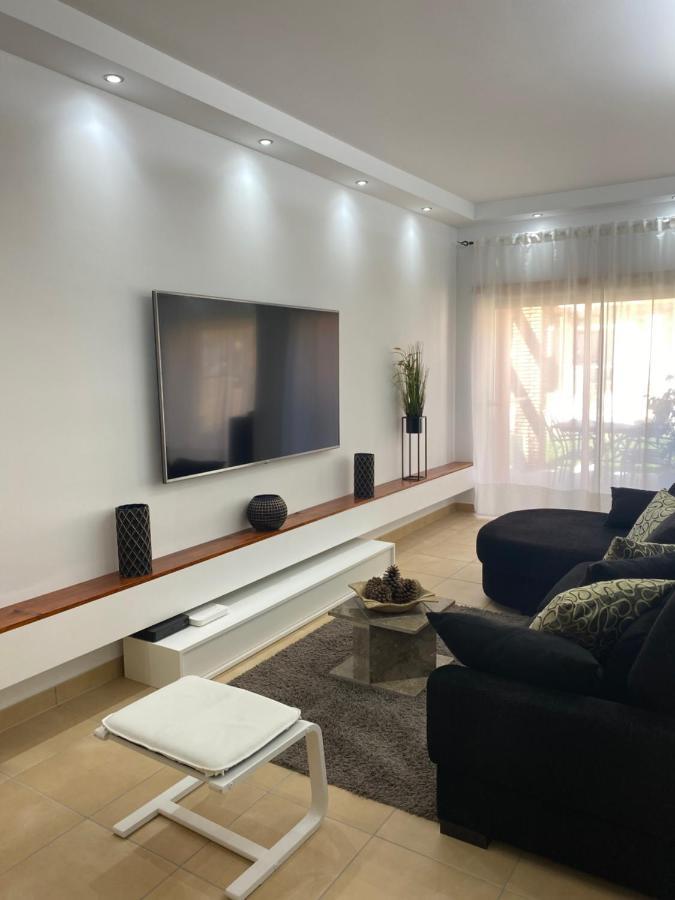 Villa Luca 알부페이라 외부 사진