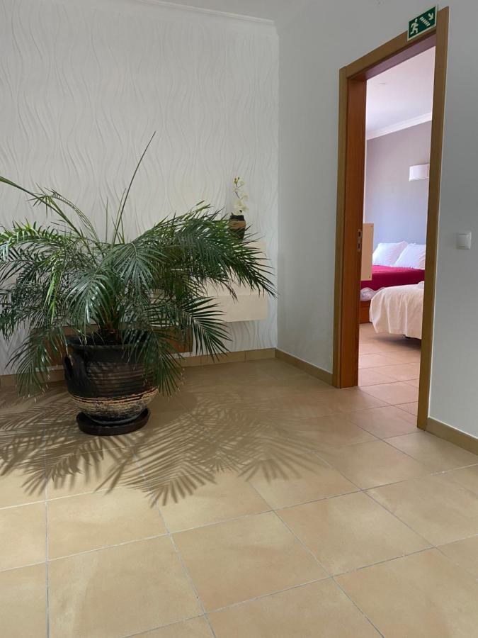 Villa Luca 알부페이라 외부 사진