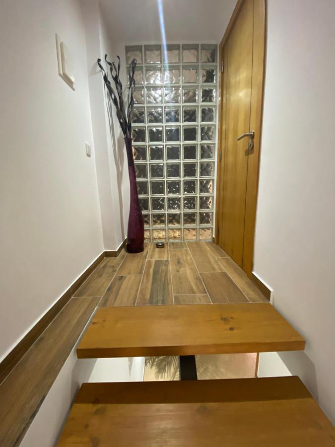 Villa Luca 알부페이라 외부 사진