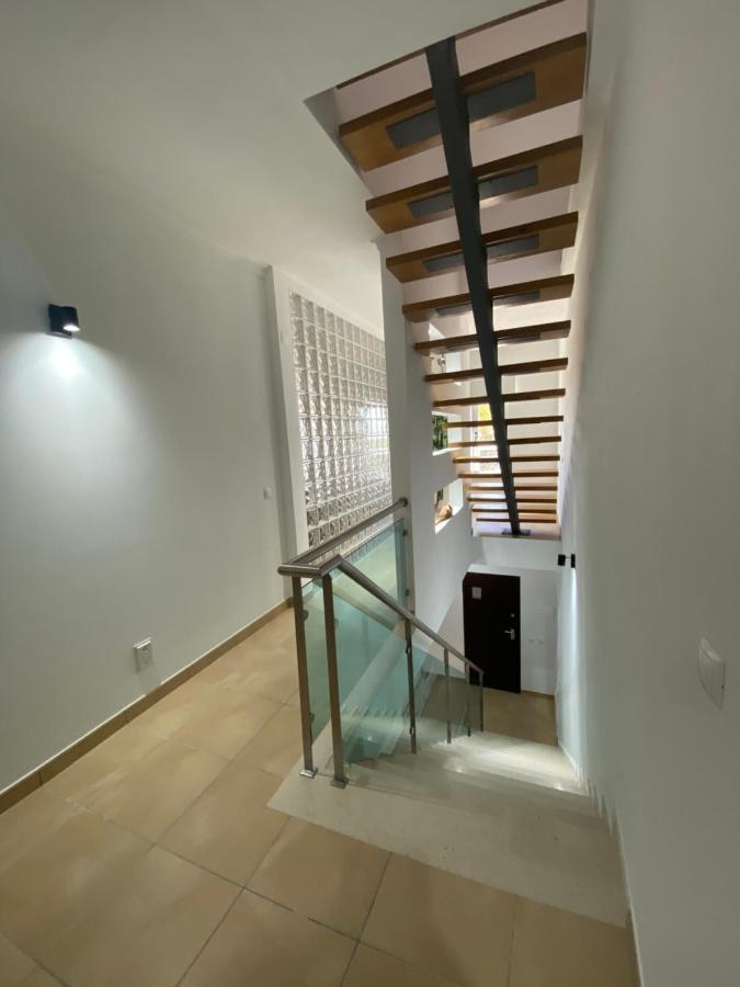 Villa Luca 알부페이라 외부 사진