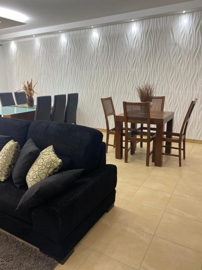 Villa Luca 알부페이라 외부 사진