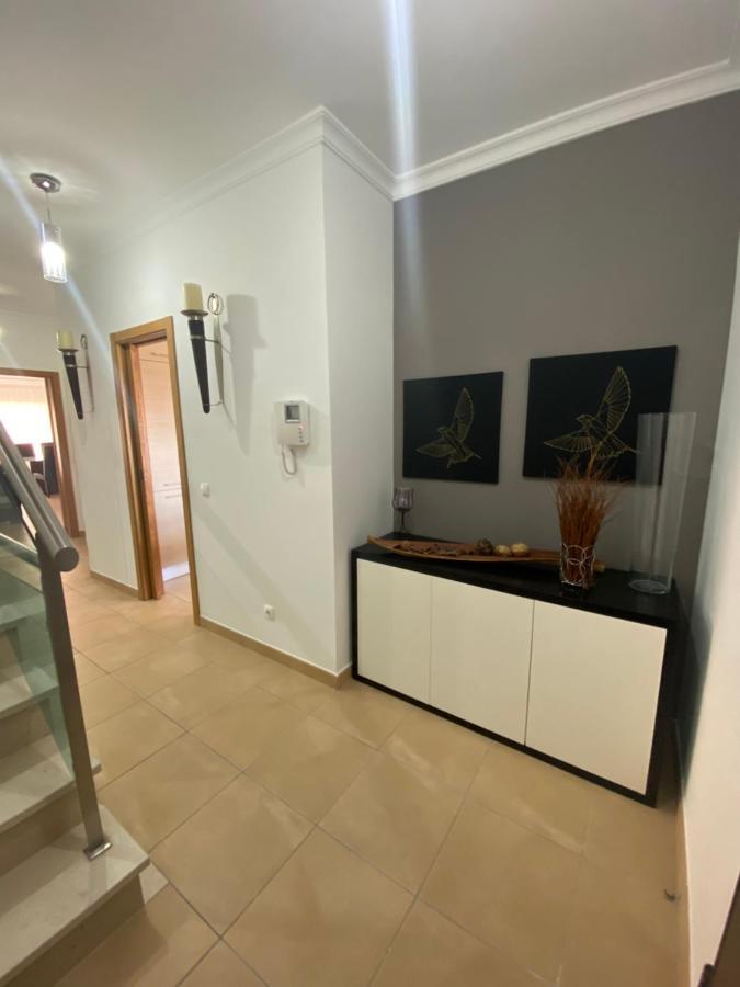 Villa Luca 알부페이라 외부 사진