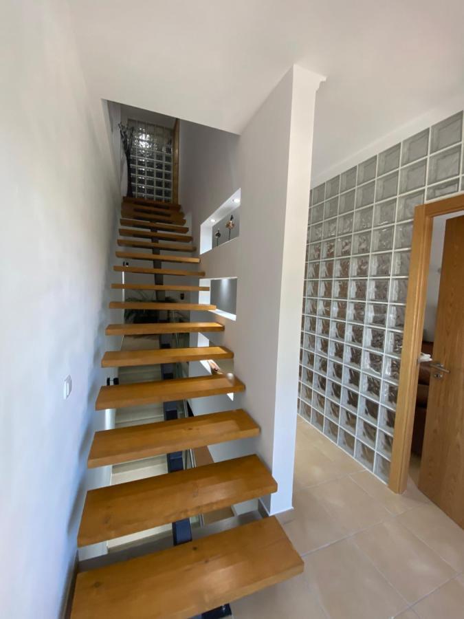 Villa Luca 알부페이라 외부 사진
