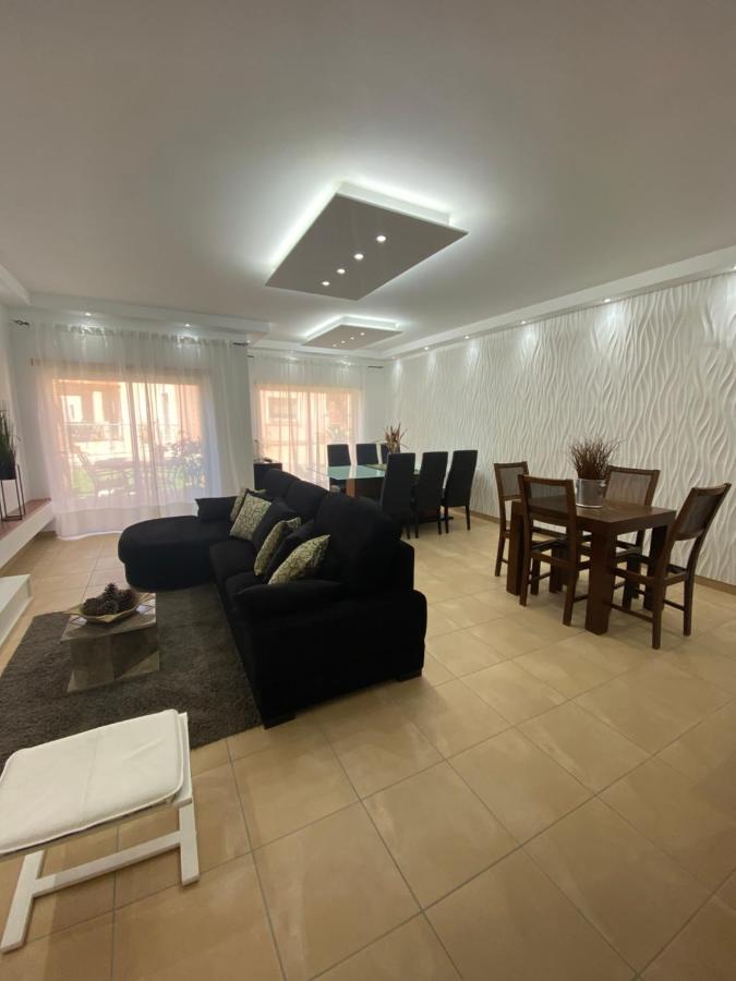 Villa Luca 알부페이라 외부 사진