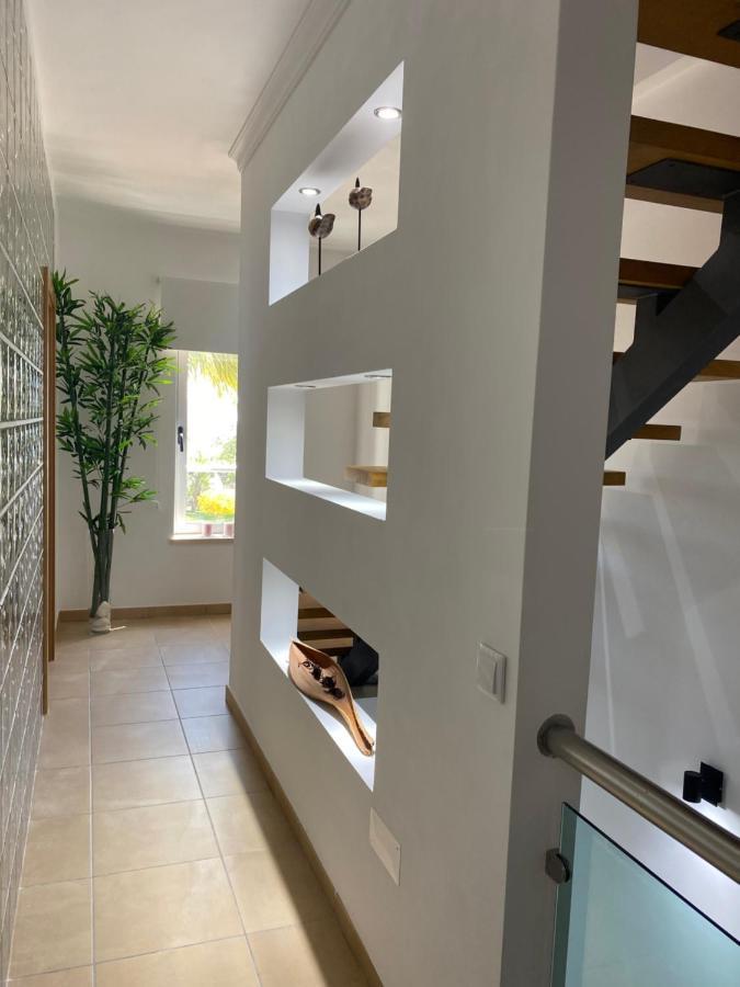 Villa Luca 알부페이라 외부 사진