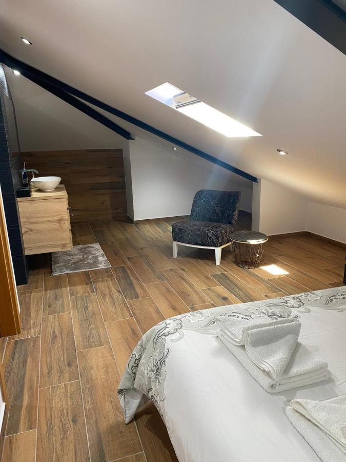 Villa Luca 알부페이라 외부 사진