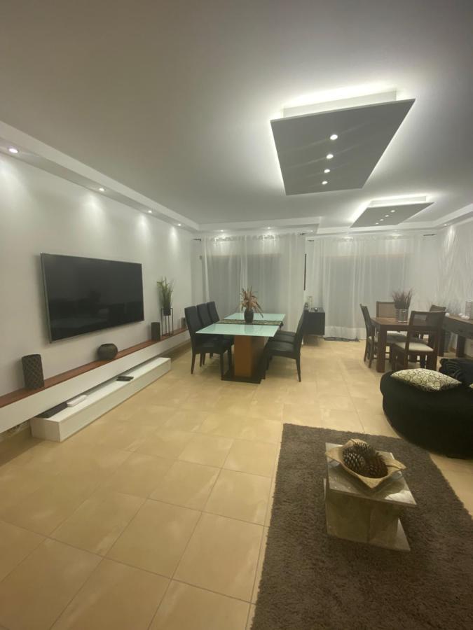 Villa Luca 알부페이라 외부 사진