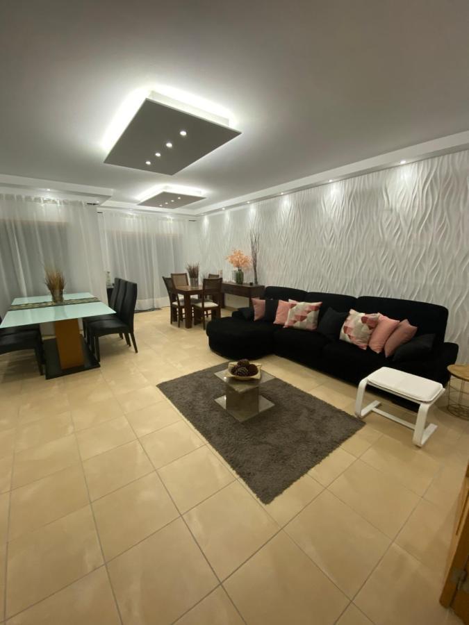 Villa Luca 알부페이라 외부 사진