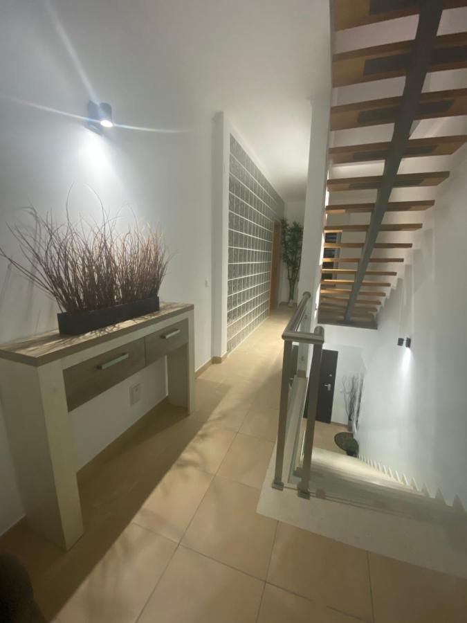 Villa Luca 알부페이라 외부 사진