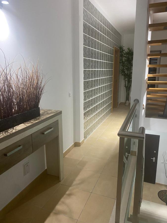 Villa Luca 알부페이라 외부 사진
