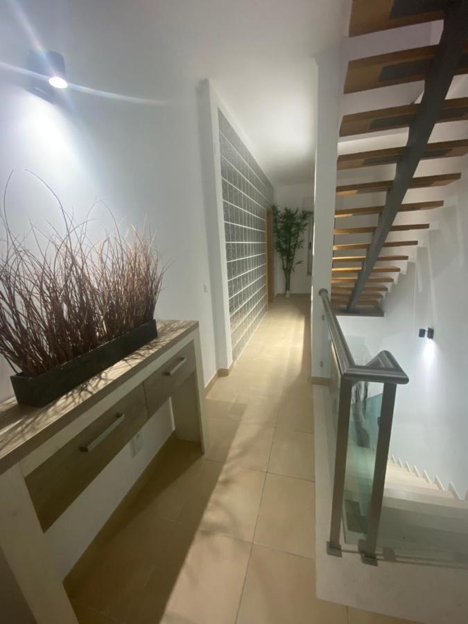 Villa Luca 알부페이라 외부 사진