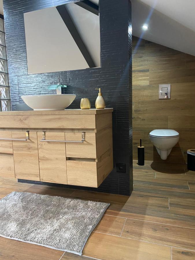 Villa Luca 알부페이라 외부 사진
