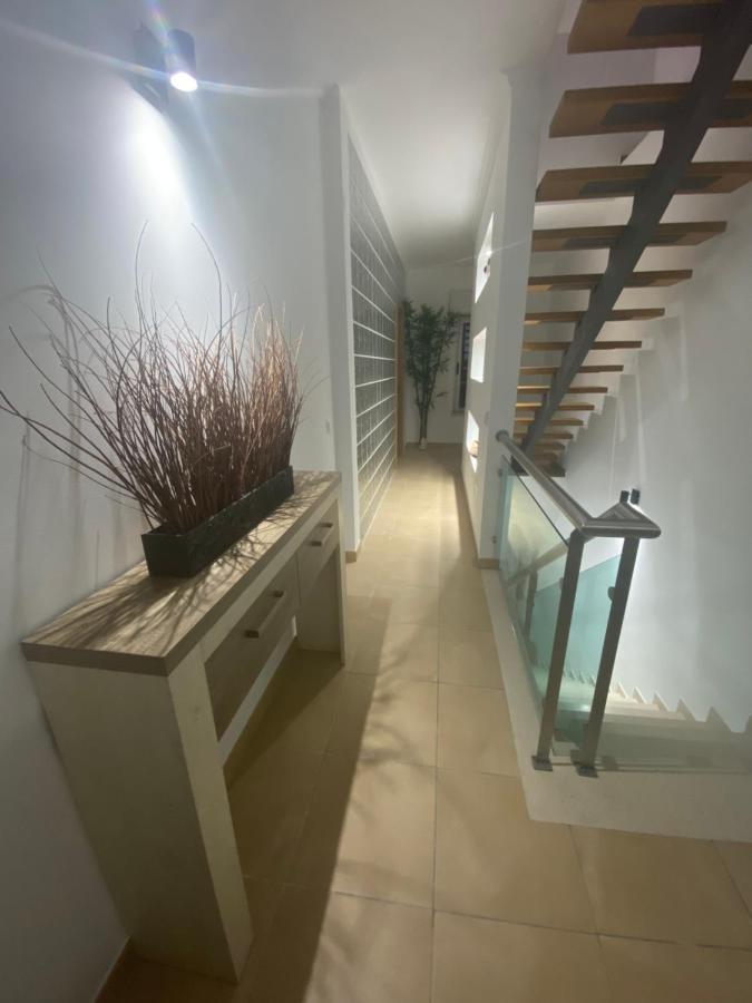 Villa Luca 알부페이라 외부 사진